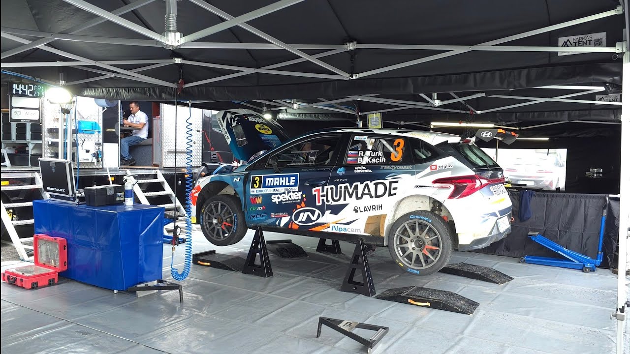 12° Rally Nova Gorica 26-29/09/2024