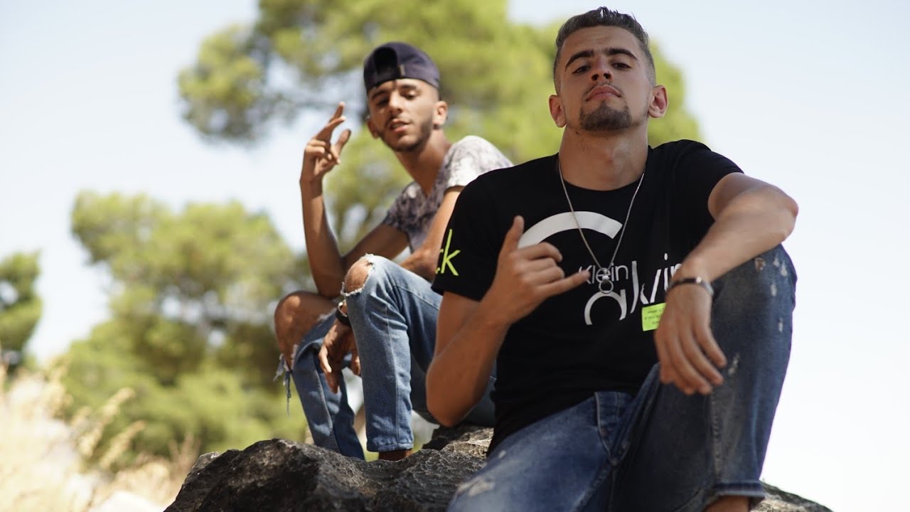 BikHa X StOuka - j'Oubli&egrave; (Clip officiel)