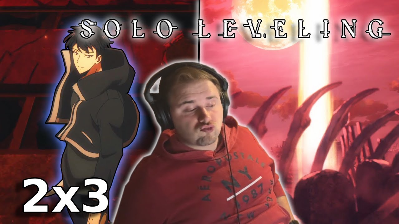 It's Building Up to Something...  | Solo Leveling Season 2 Episode 3 REACTION and DISCUSSION