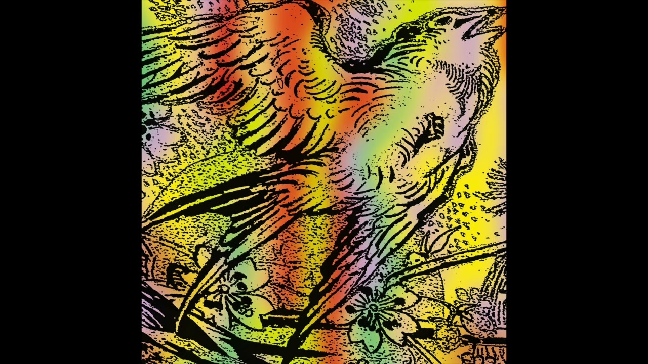 Josh Micky - Imaginarium