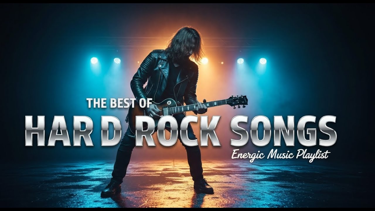 Rock 2000s ⚡ [ LIVE ] Best of 2000's Rock Hits | Top 2000s Rock Songs | 2000s Rock Playlist
