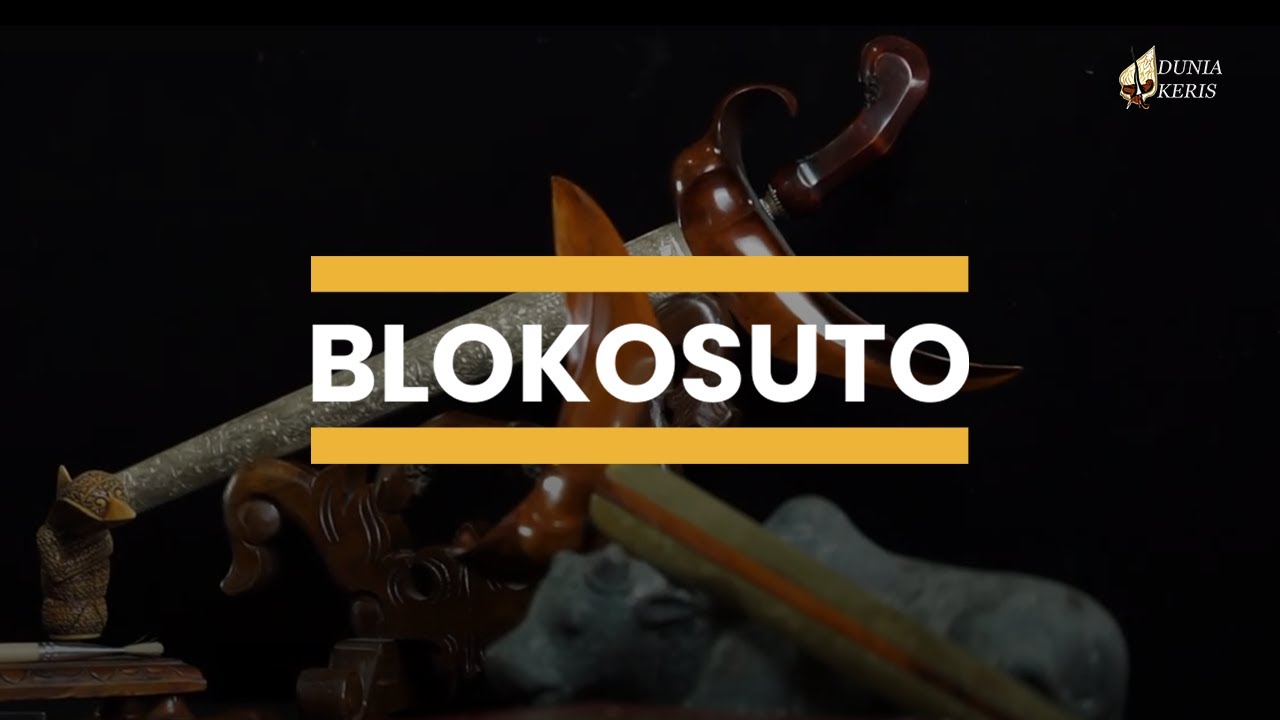 Blokosuto Eps 0