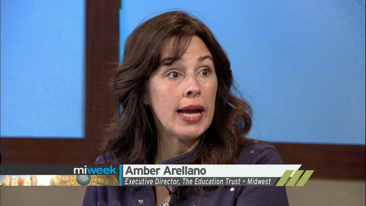 Education Commission Report | MiWeek Clip