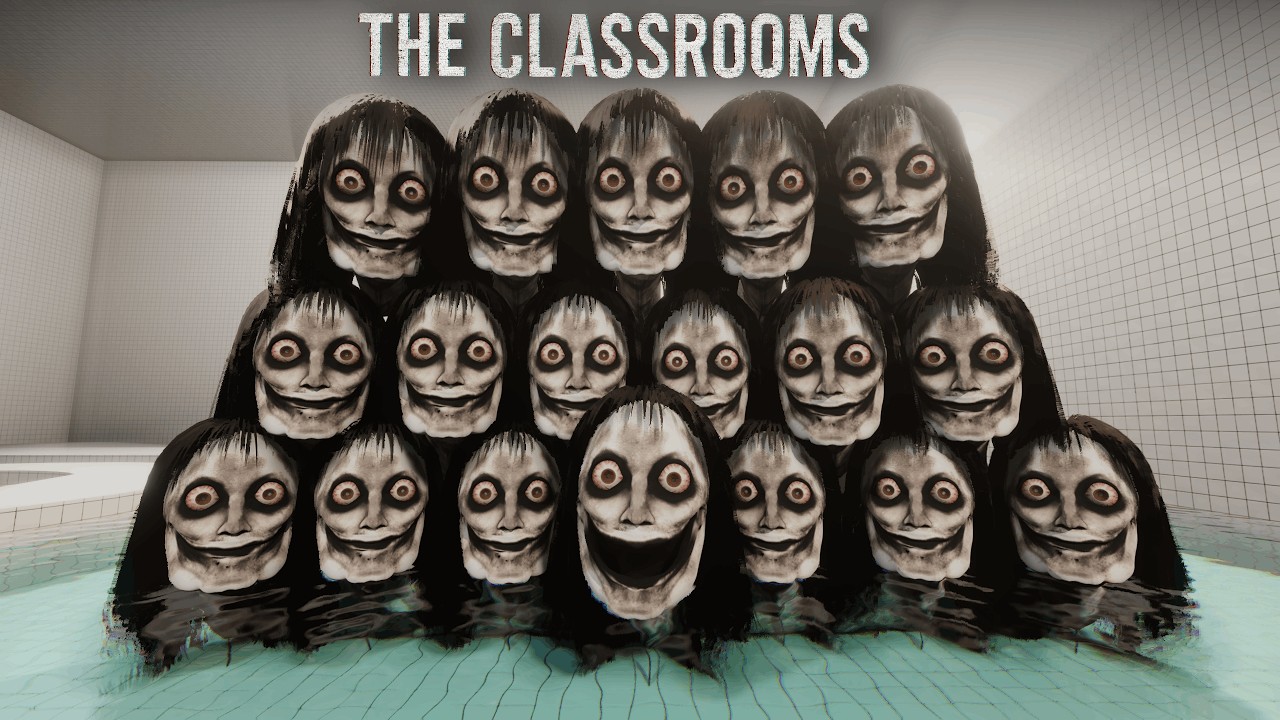 Beating The Classrooms with 20 WYRMS