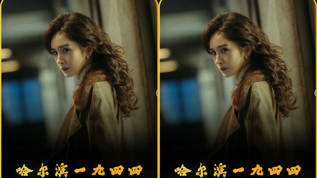 一支鋼筆差點暴露臥底真相！宅家劇情太精彩，哈爾濱1944的真相令人驚訝 #电影 #电影解说 #谍战 #剧情片 #好剧推荐