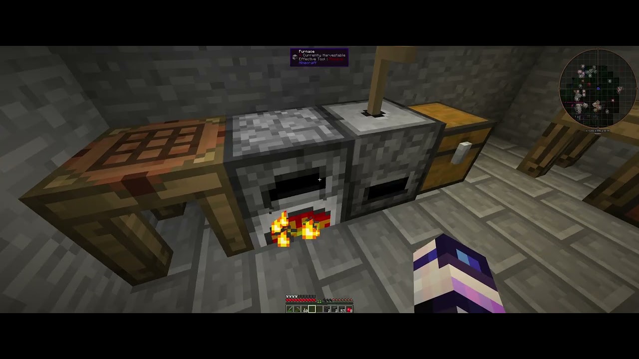 More mining havens and basic machinery! | FTB DireWolf20 | E2