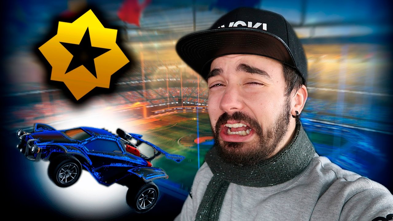 ROCKET LEAGUE #70 3 JOGOS BEM DIFERENTES XD