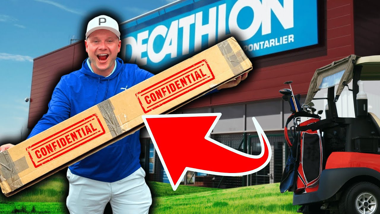 99% of Golfer's WON'T Try These NEW CLUBS... But 100% SHOULD!