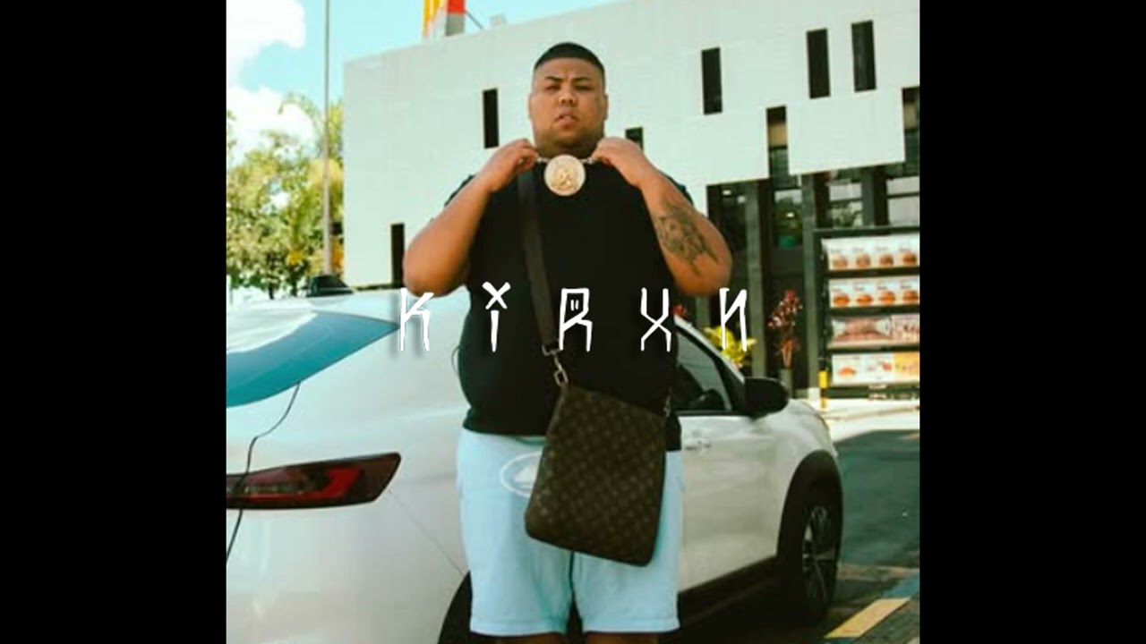 (FREE) Mc GP x Mc Meno K x Mc Tuto Type Beat - INTENSA - Prod. Kirxn