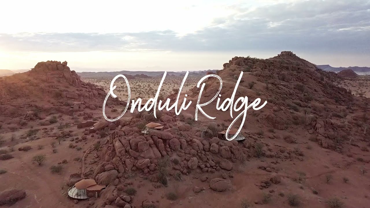 Onduli Ridge