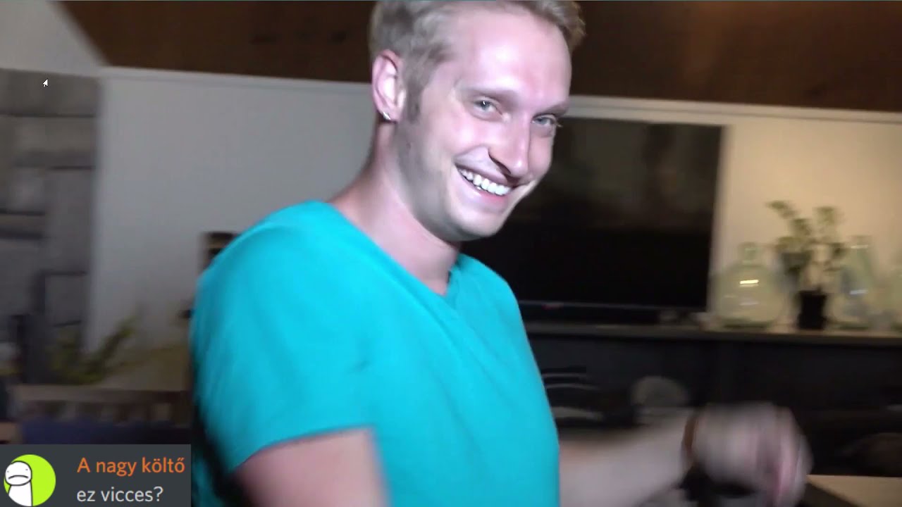 Max Carter Dance