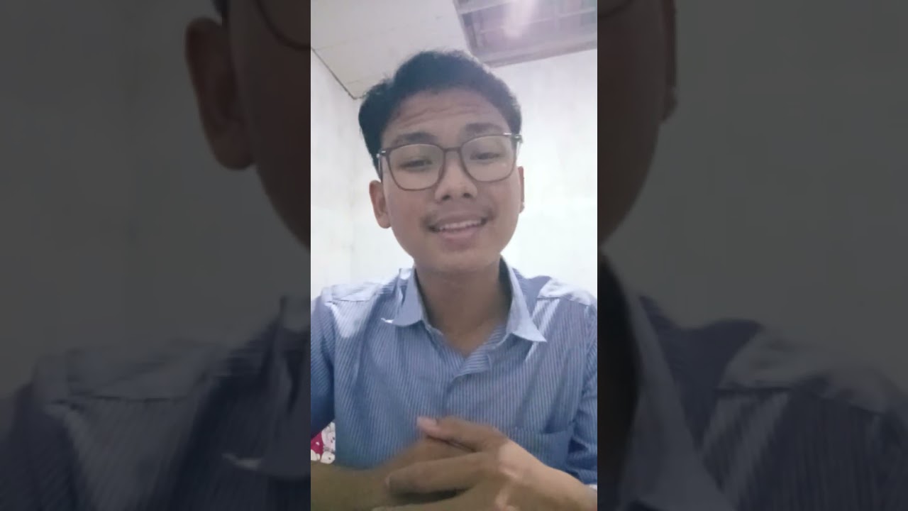 Fadillah Akbar - Kandidat Google Student Ambassador 2026 Indonesia - Politeknik Negeri Lampung 