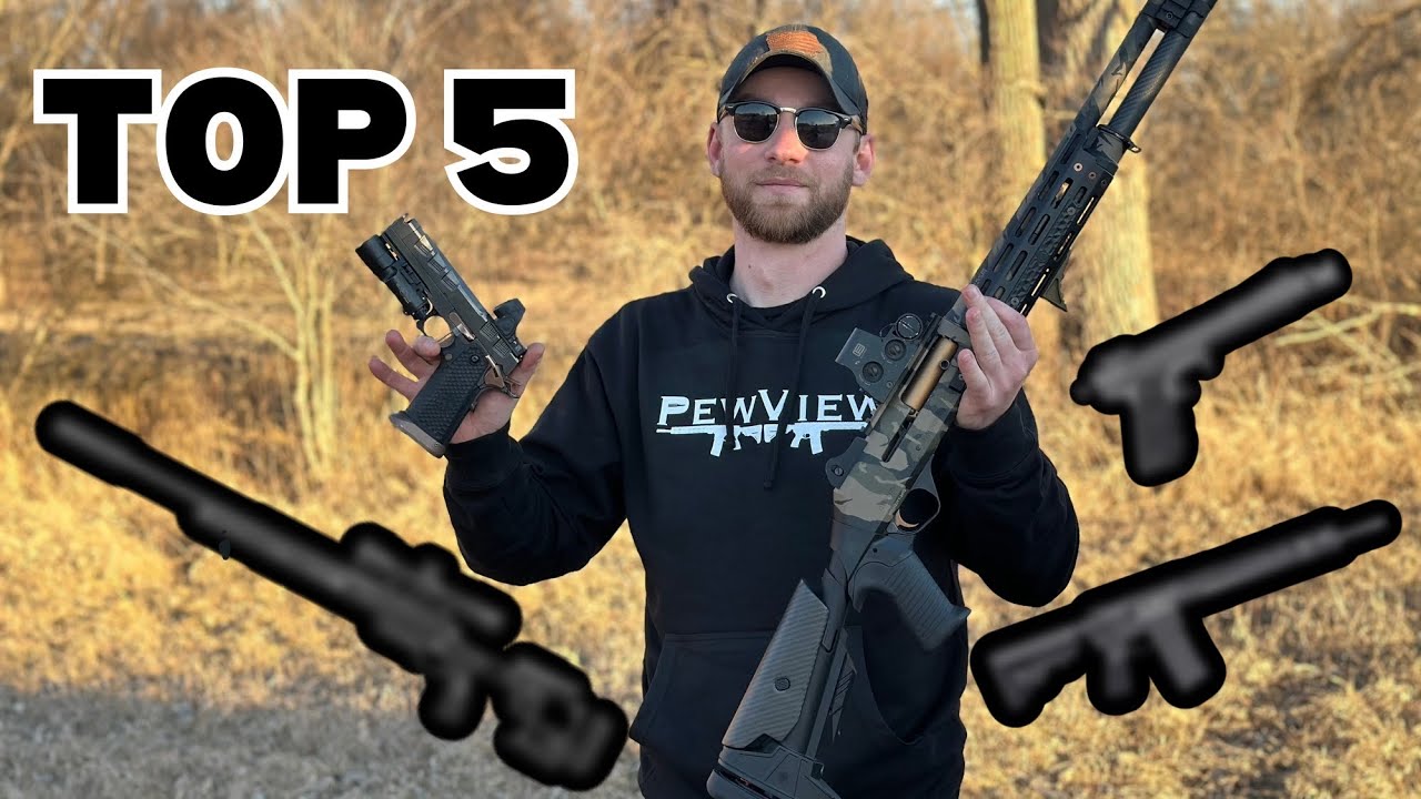 Если бы у меня было только 5
