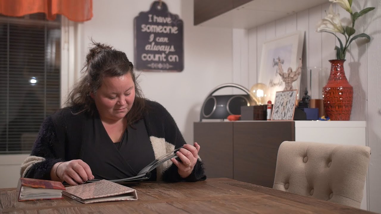 En film om OCD