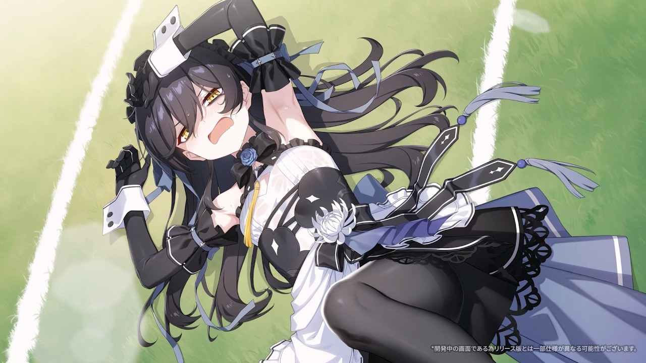 【スターセイヴァー】救援者プレイ動画「ベル・リース」