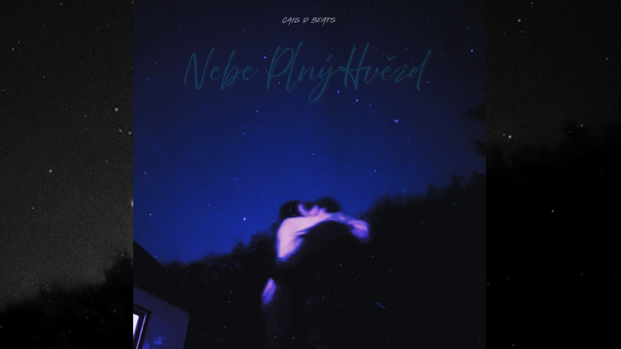 Cais D Beats - Nebe Plný Hvězd