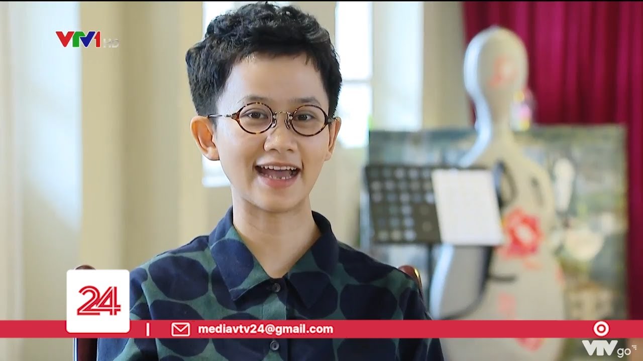 Tiêu Điểm: Lê Cát Trọng Lý và hành trình tìm về những ca khúc Việt cổ | VTV24