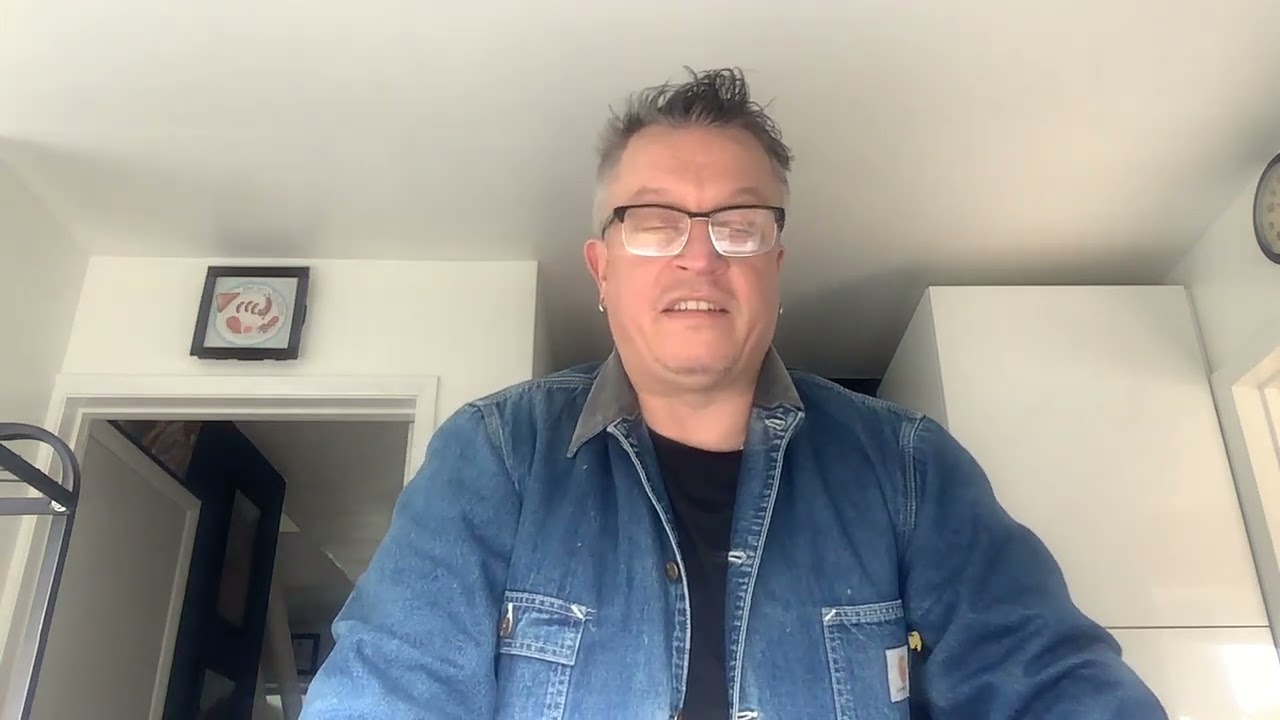 Timmy talks 185 ‘you should never be forced to change your opinion’