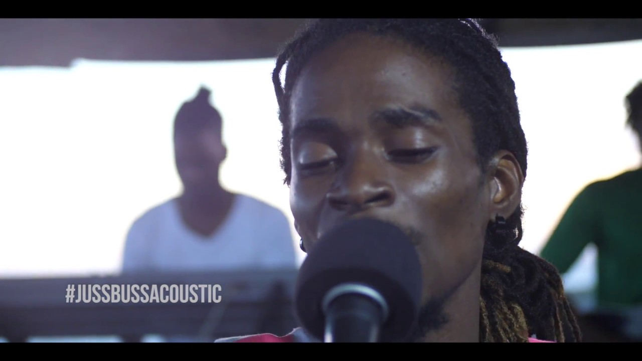 Eesah - Big Dreams - Jussbuss Acoustic - Season 3 - Episode 3