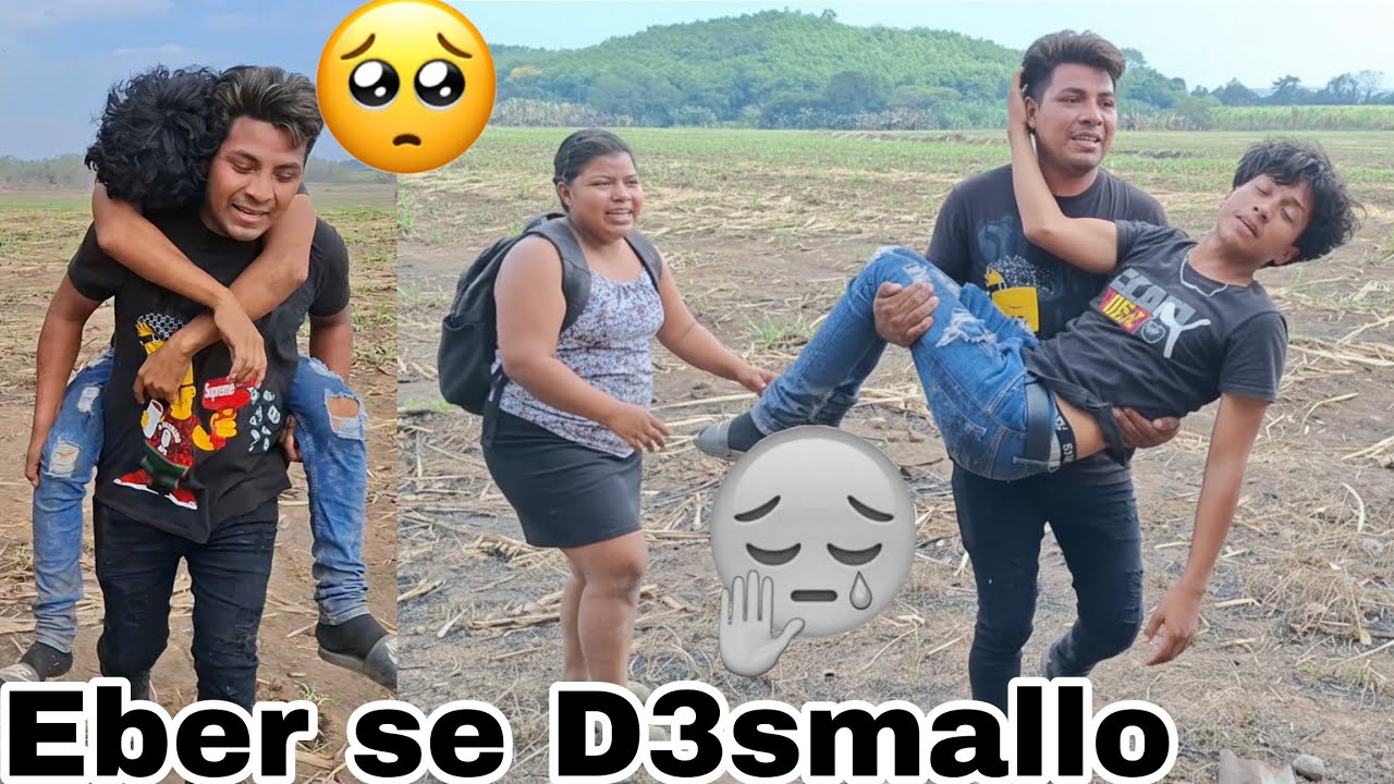 🚨Urgente Ever Se En Cuentra Entre la V!d4 y la Muert3😱Andres y Rosi Lloran del Miedo😭