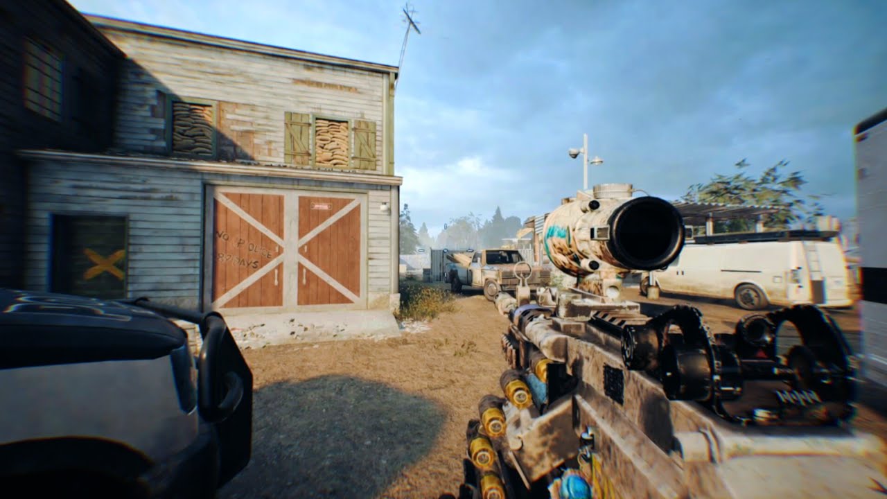 PARTIDA EXTREMAMENTE ESTRANHA EM RAINBOW SIX RANQUEADA