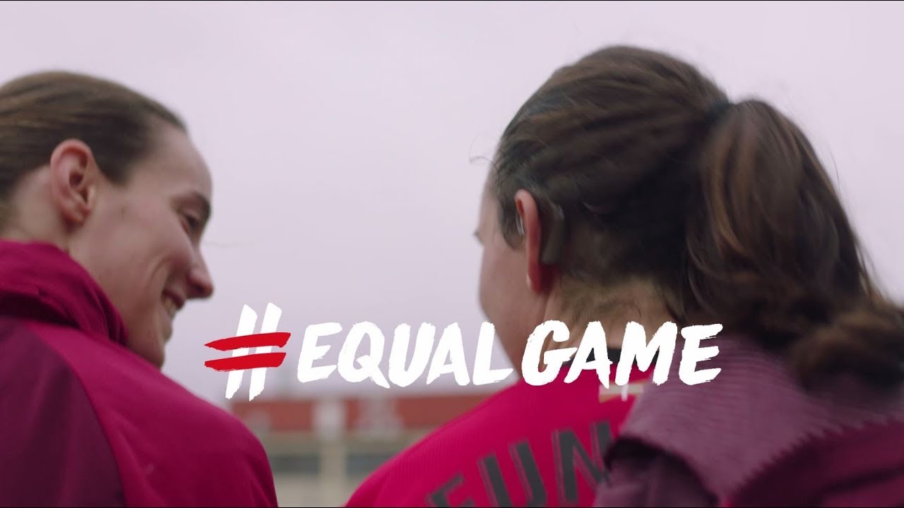 Meet Spain&rsquo;s only deaf female pro footballer #EqualGame