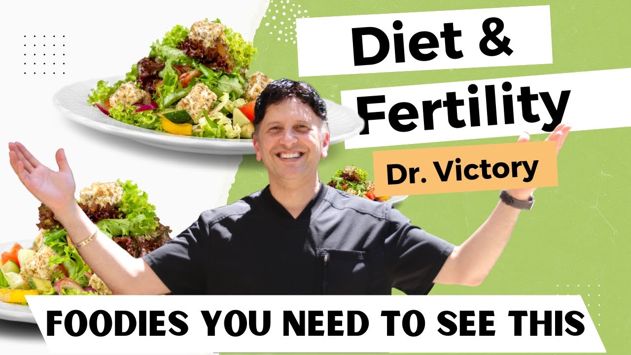 Just how important is your diet???
