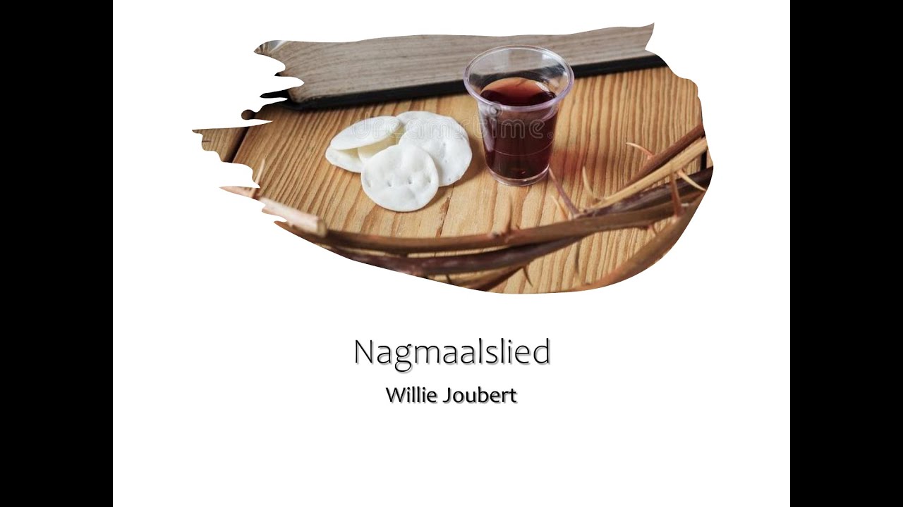 Nagmaalslied