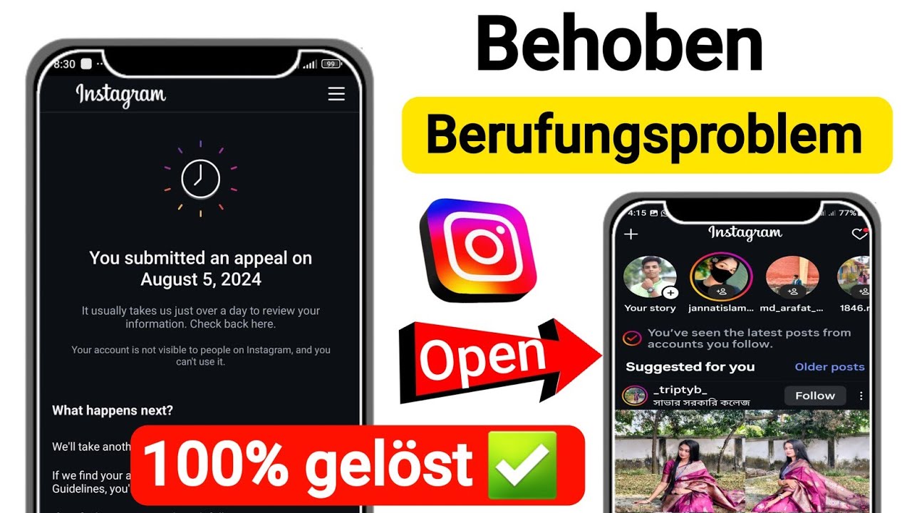 Wie Sie den Fehler 
