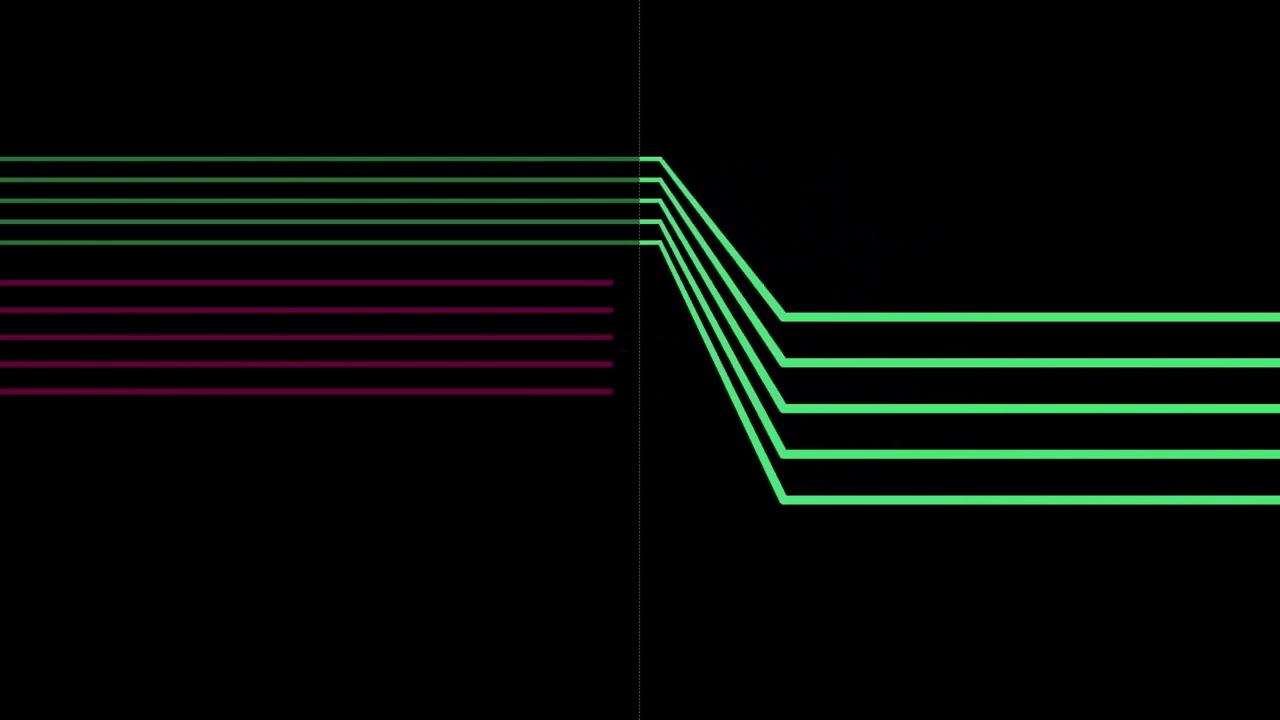 SYNTAX [excerpt] by Mike Hodnick and John C.S. Keston