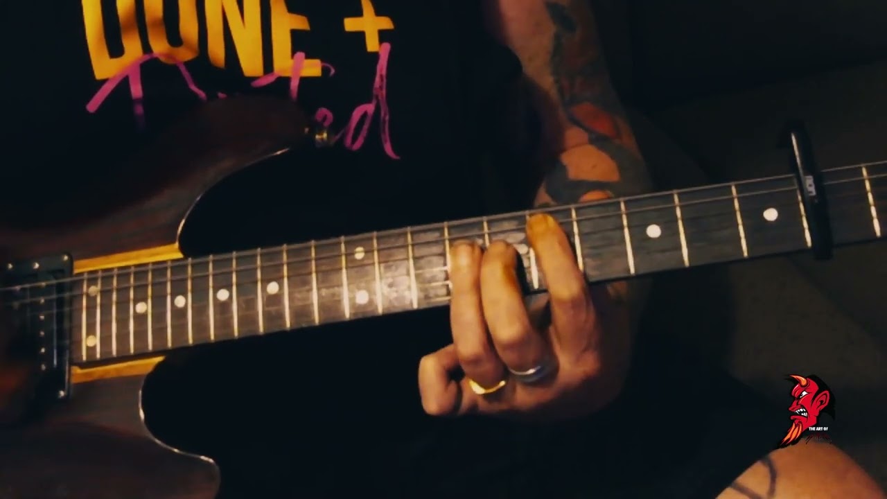 ALL HAIL THE REVOLUTION Live in the Studio BY THE ART OF SATAN 2026