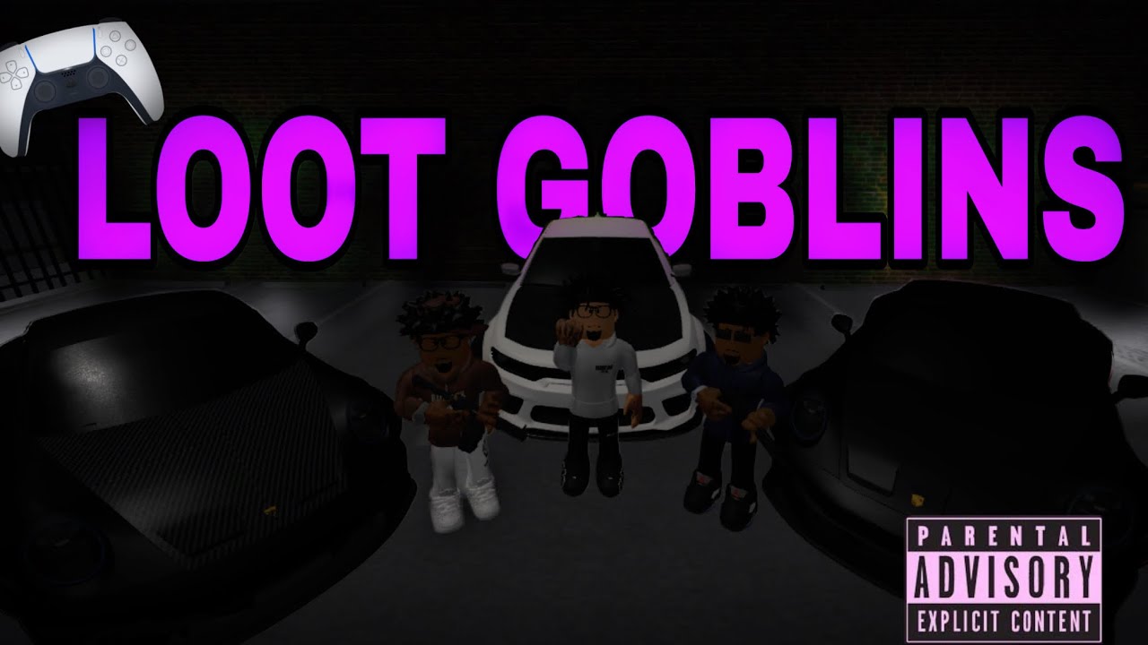 We Became LOOT GOBLINS in South Bronx The Trenches…