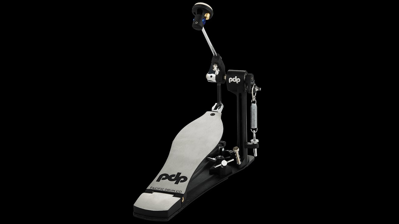 PDP Bass Drum Pedals