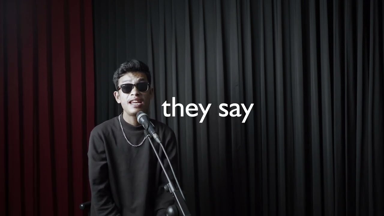 Gabriel - I Think They Call This Love - MILOSTI MUSIC ( COVER )