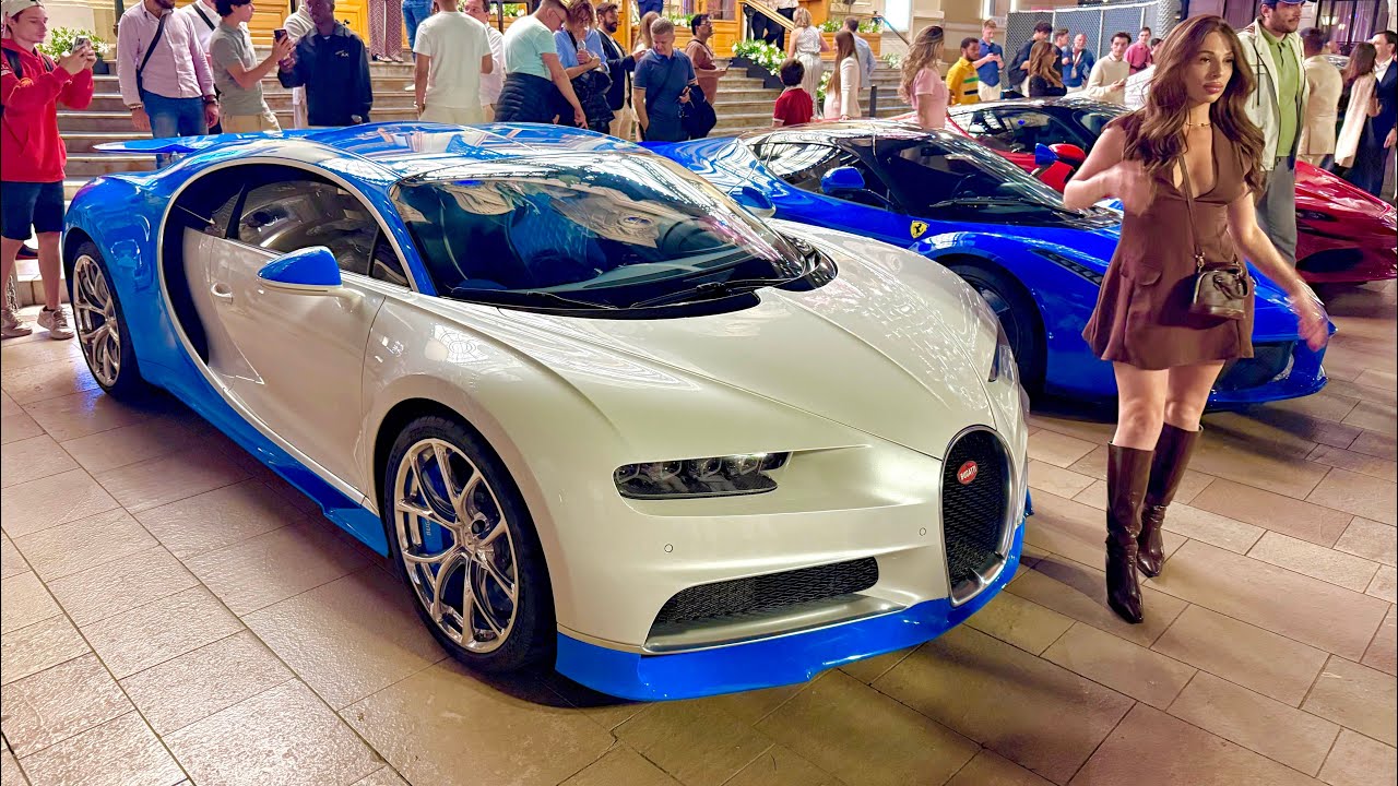 The ULTIMATE 2025 Car Spotting Compilation!!