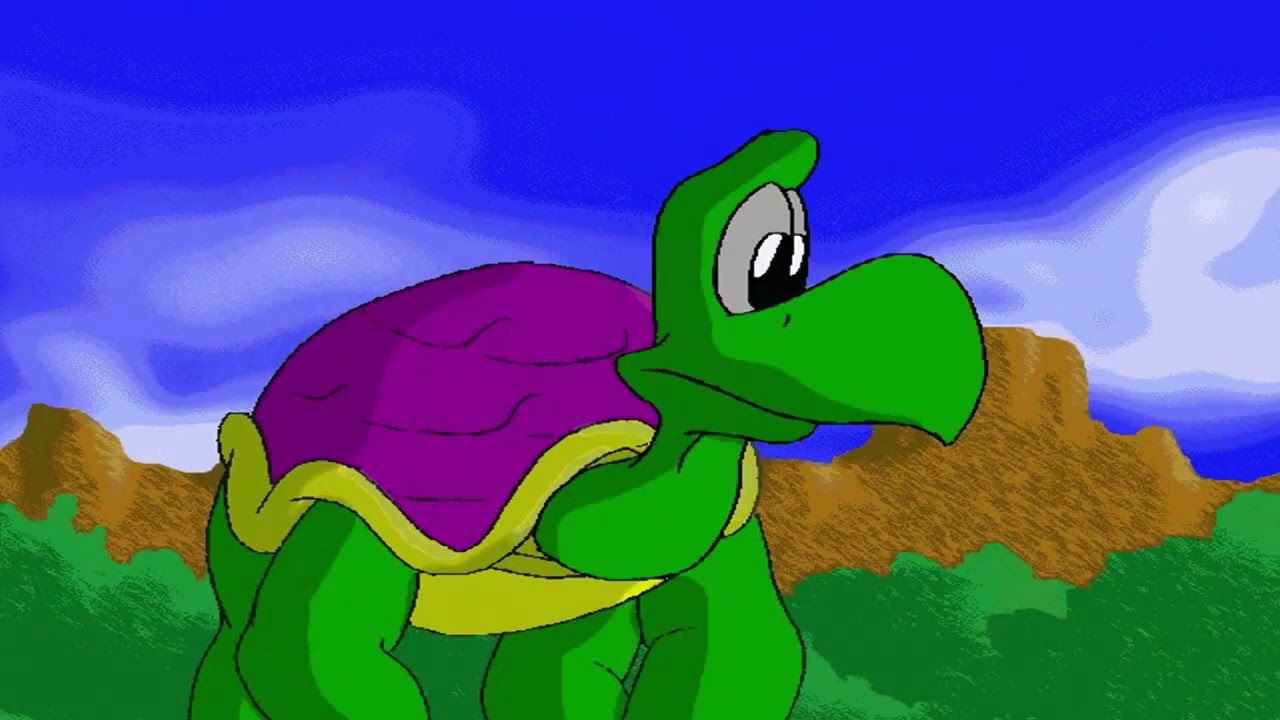 Epic MegaGames + Orange Games + Project Two Interactive + LK Avalon + Jazz Jackrabbit 2 Intro