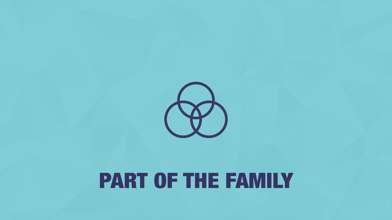 Part of the Family