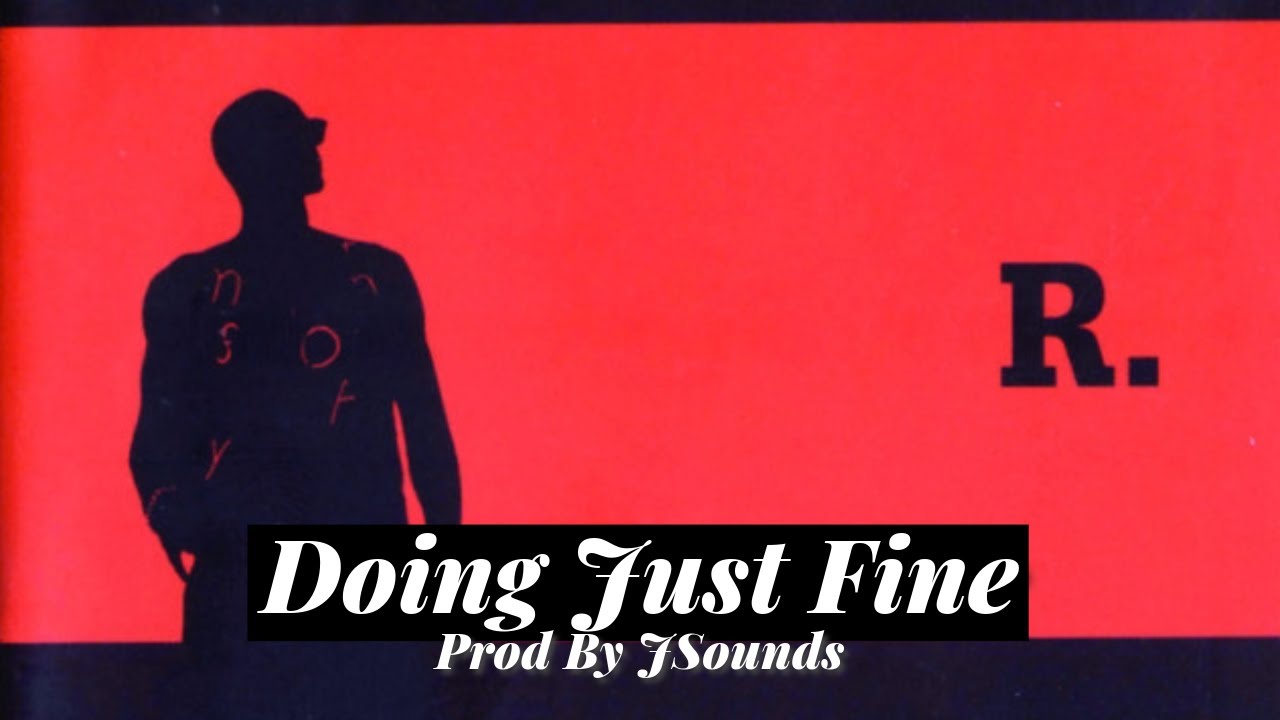 R. Kelly Type Beat - 