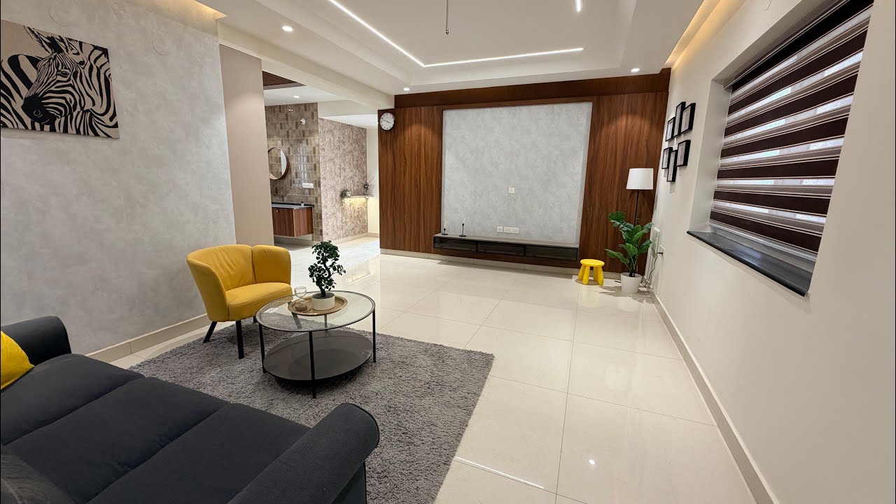 Abode Aravindham | Tellapur | Landlord Share | 2&3bhk | call : 9701019672 | Gated Community Flats