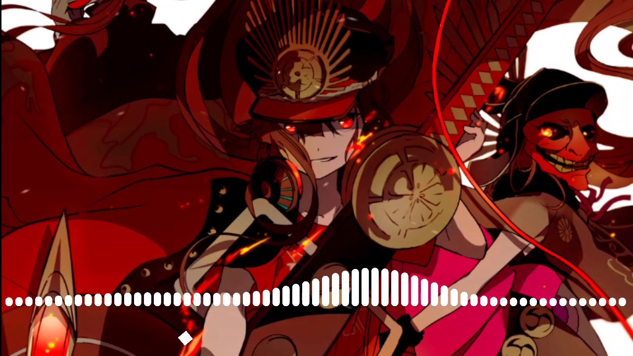ATEEZ - ANSWER (NIGHTCORE)