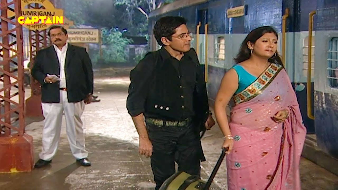 जज के सामने चंदा और विभूति के रिश्ते का खुला राज | Yeh Chanda Kanoon Hai - Episode -99