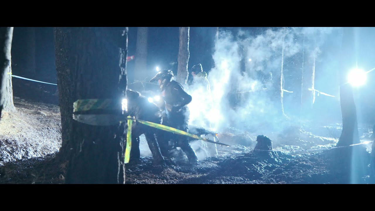 MC Sport Kåsan 2021 Enduro (Botkyrka MK)