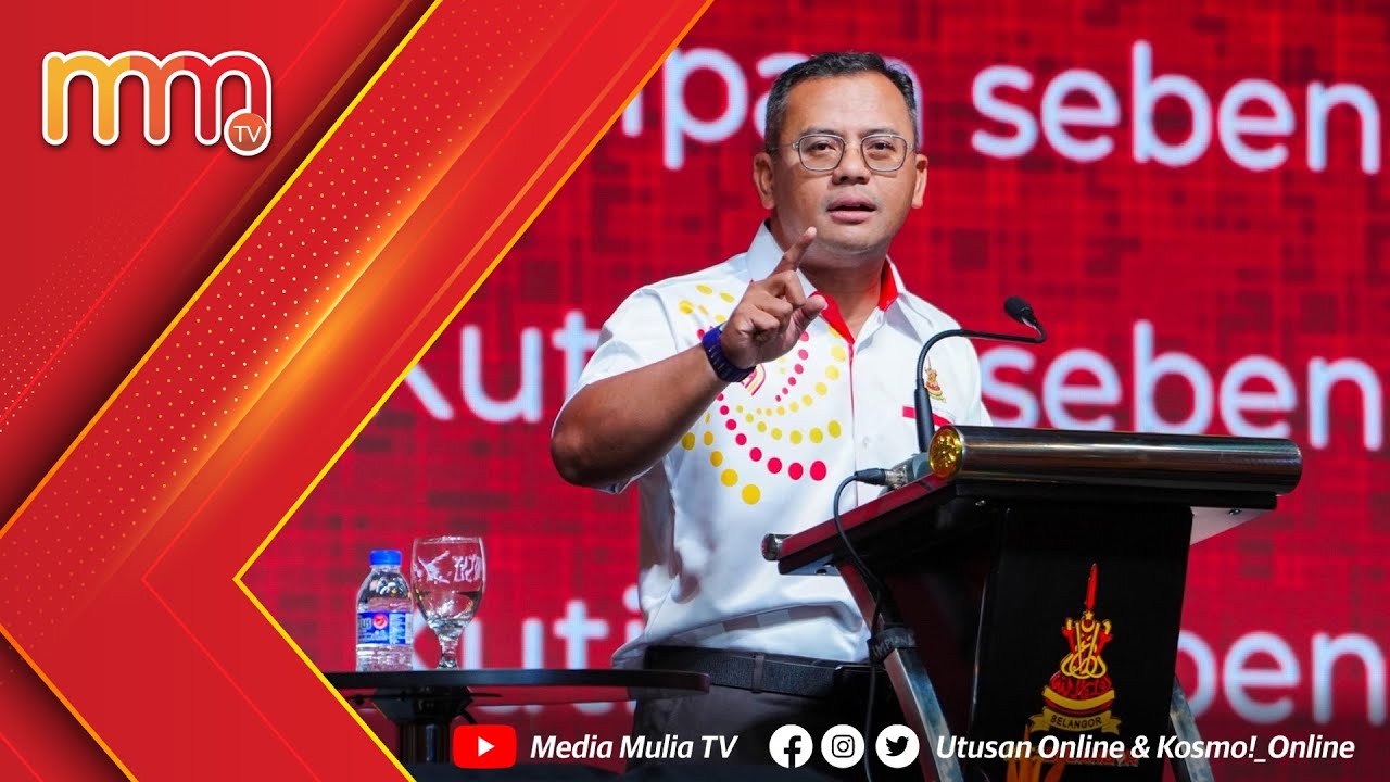 MB Selangor ketuai urusan perangi tapak pelupusan sampah haram