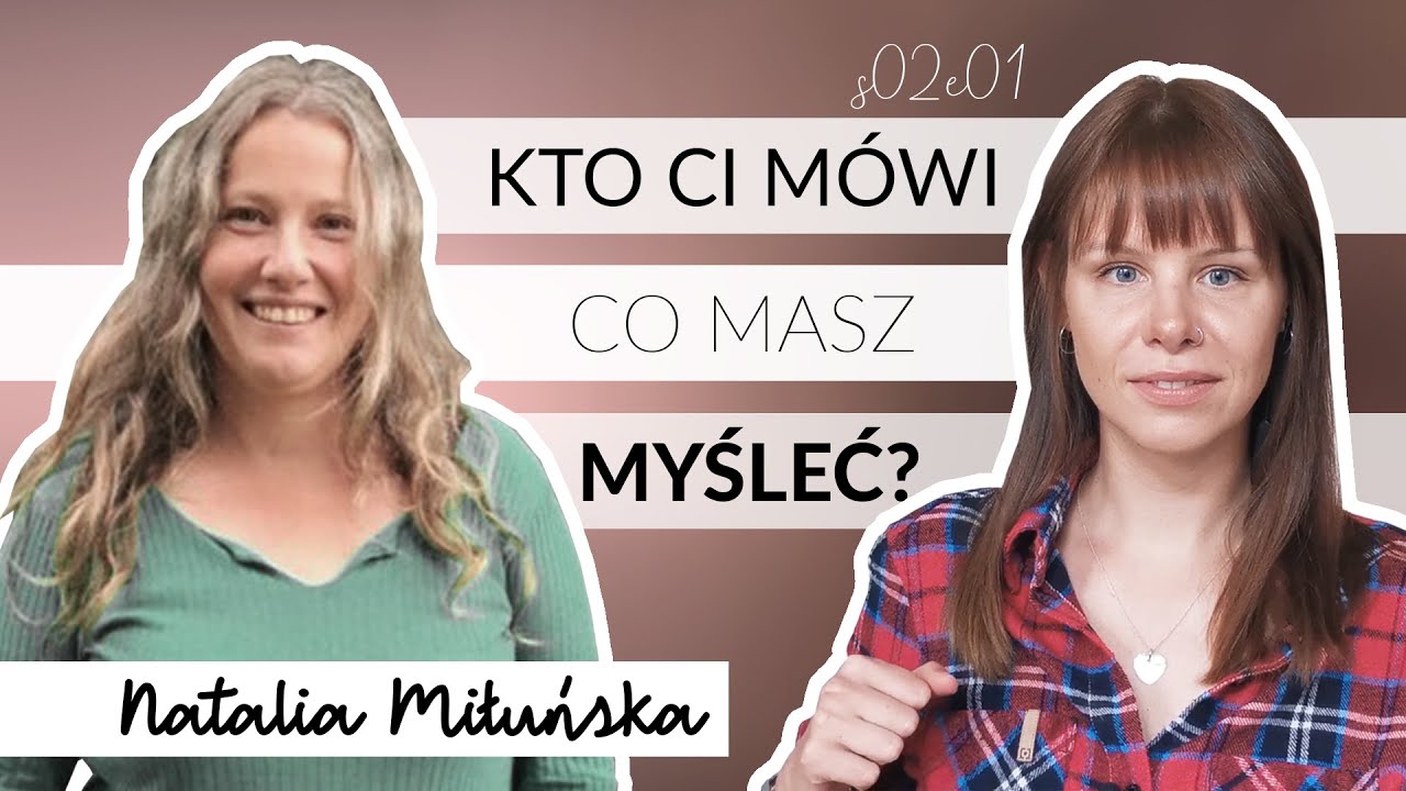 Co podejście do tematu miesiączki mówi nam o naszej kulturze? Rozmowa z Natalią Miłuńską | Koleżanki