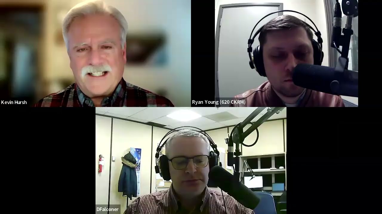 SaskAgToday.com Roundtable: PMRA says 
