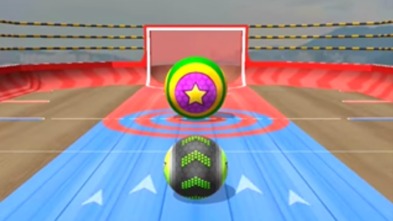 Going Balls Bonus Level 80 Gameplay Walkthrough #GOAL #speedrun #bonus