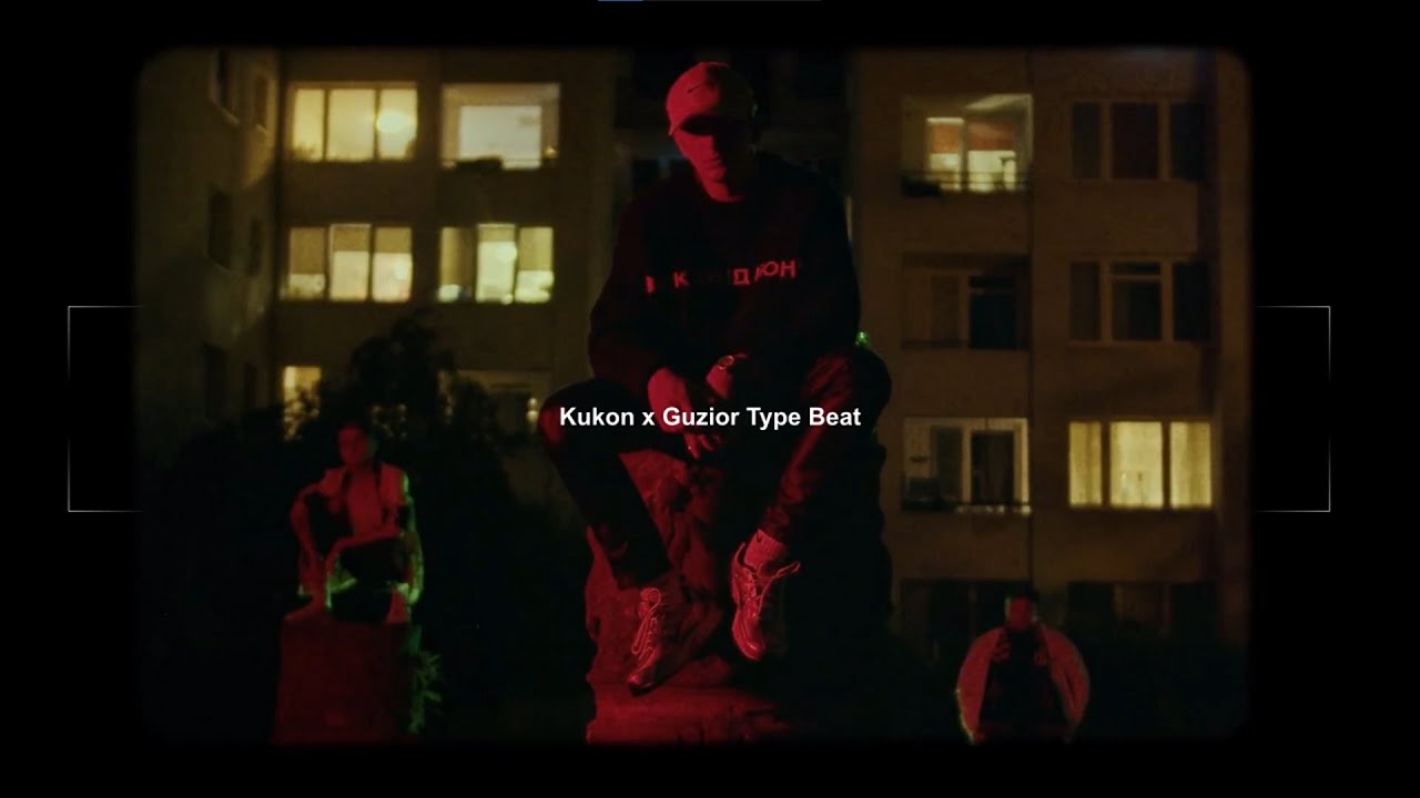 [SOLD] Kukon x Guzior Type Beat | prod. Ice Kefi