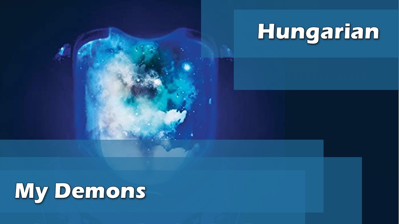 『Hungarian Cover』My Demons【@starsetonline】