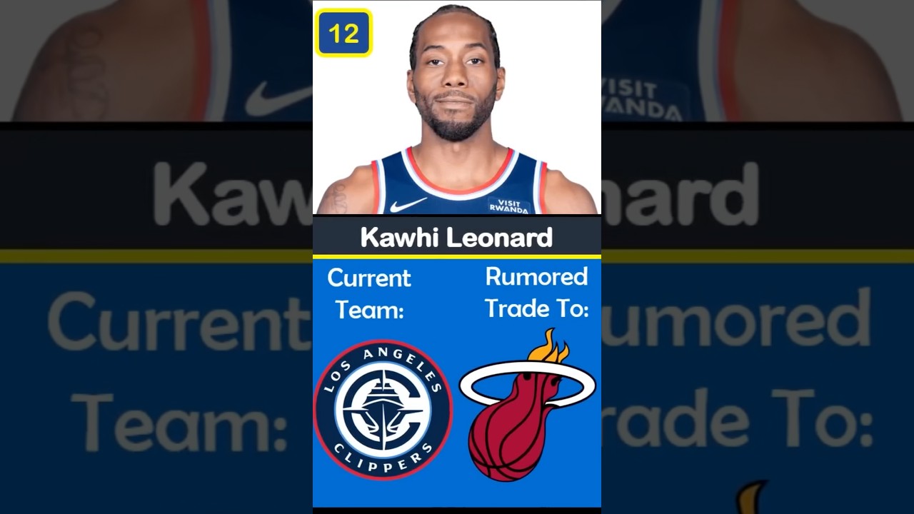 Latest NBA Trade Rumors January 2026 Part 2! 