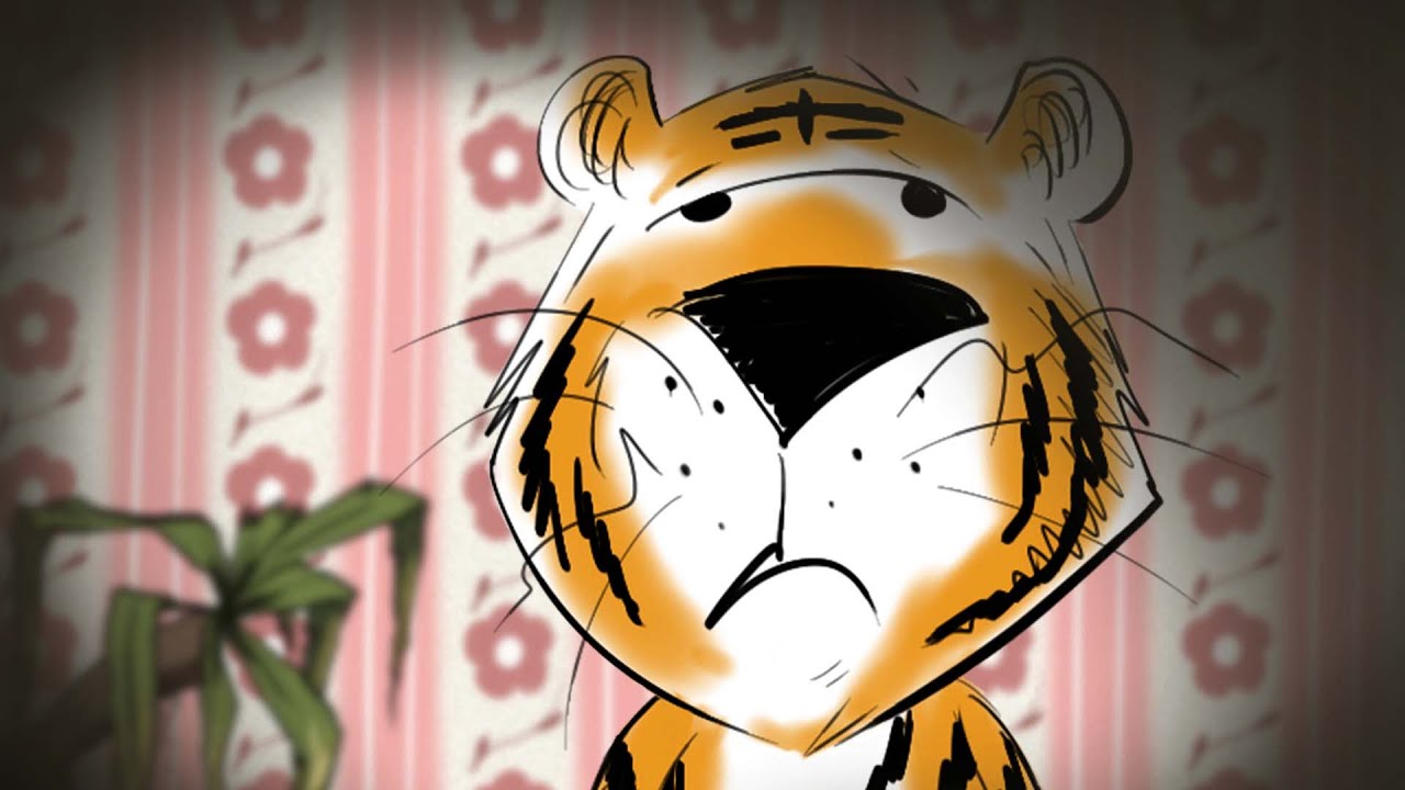Willy Astor | LoseTiger &ndash; Voll der Verlierertyp (HD)